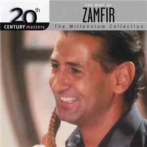 Zamfir - The Best Of Zamfir album