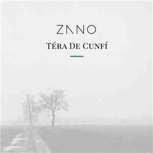 Zano  - Tera de Cunfì album