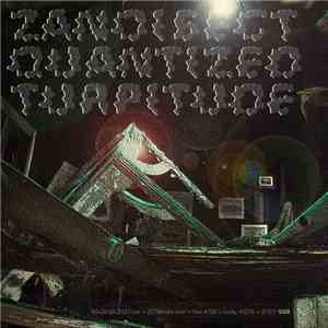 Zanoisect - Quantized Turpitude album