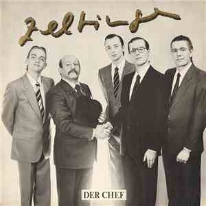 Zeltinger - Der Chef album