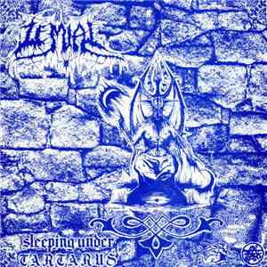 Zemial - Sleeping Under Tartarus album