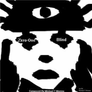 Zero-One - Blind EP album