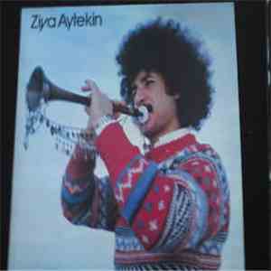 Ziya Aytekin - Ziya Aytekin album