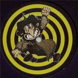 Zone 33 - Tzigan Power album