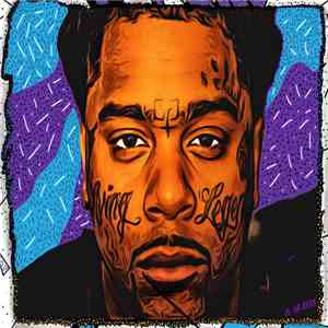 03 Greedo - Purple Summer album