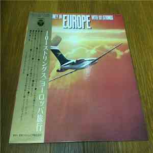 101 Strings - Journey In Europe album