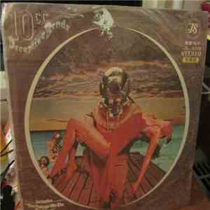 10cc - Deceptive Bends album