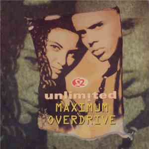2 Unlimited - Maximum Overdrive album
