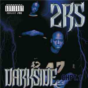 2RS  - Darkside Chapter 1 album