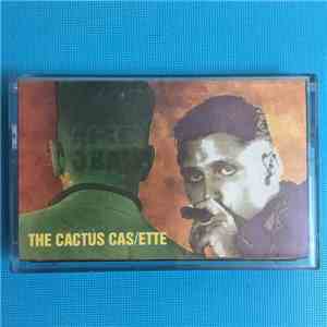 3rd Bass - The Cactus Cas/ette (The Cactus Album) album