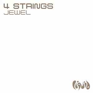 4 Strings - Jewel album