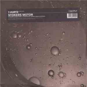 7 Hurtz - Stokers Motor album