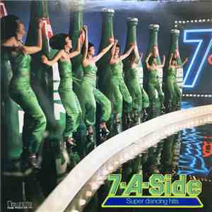 7-A-Side - Super Dancing Hits album
