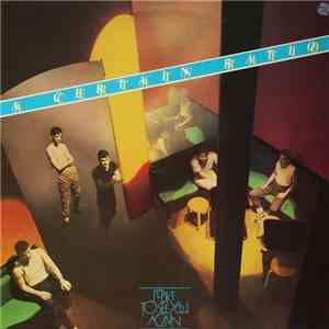 A Certain Ratio - I'd Like To See You Again album