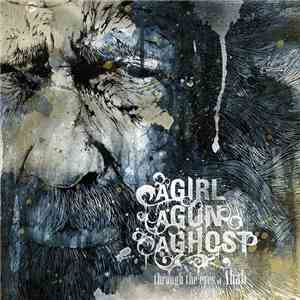 A Girl A Gun A Ghost - Through The Eyes Of Ahab album