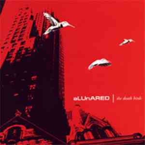 A Luna Red - The Death Birds album