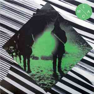 A Place To Bury Strangers / Ceremony  - Less Artists More Condos Series #1 album