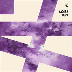 A State Of Mind  - Grape album