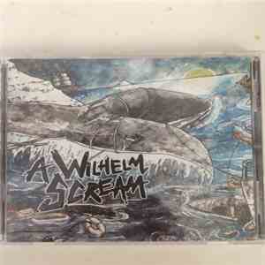 A Wilhelm Scream - Partycrasher album