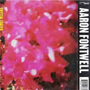 Aaron Fontwell - Crystal Coated album