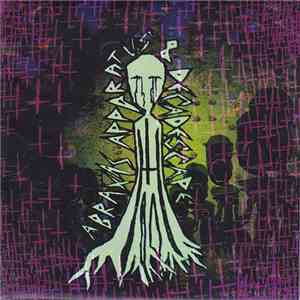 Abraxas Apparatus & Decadescape - Wear The Mark Of Stupidity album