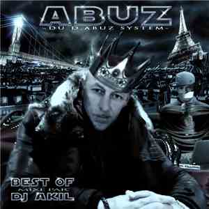 Abuz - ABUZ "Best Of" album