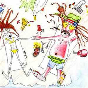 Acapulco Lips - Acapulco Lips album