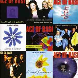Ace Of Base - Singles Of The 90s album