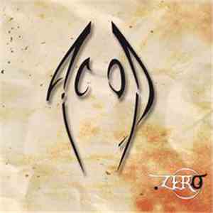 A.C.O.D - Point Zero album