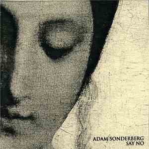 Adam Sonderberg - Say No album