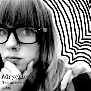 Adryelle - The Waiting Room album