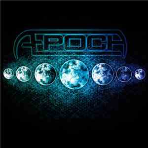 Aepoch - 2013 Promotional Demo album