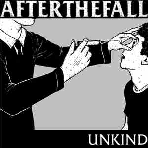 After The Fall  - Unkind album
