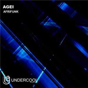 Agei - Afrifunk album