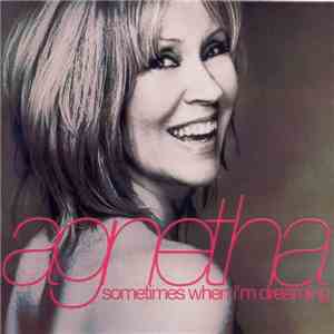 Agnetha - Sometimes When I'm Dreaming album