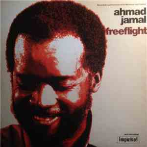 Ahmad Jamal - Freeflight album