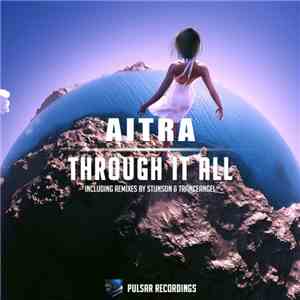 Aitra  - Through It All album