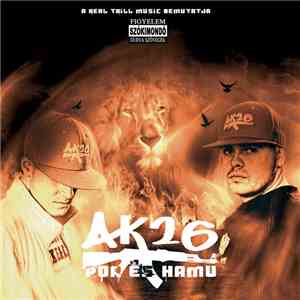 AK26 - Por És Hamu album