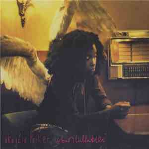 Akayzia Parker - Urban Lullabies album
