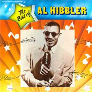 Al Hibbler - The Best Of Al Hibbler album