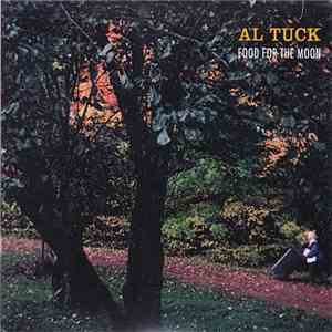 Al Tuck - Food For The Moon album