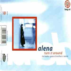 Alena - Turn It Around album