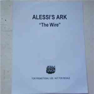 Alessi's Ark - The Wire album