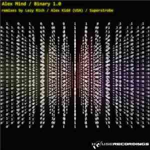 Alex Mind - Binary 1.0 album