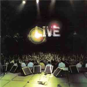 Alice In Chains - Live album