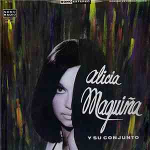 Alicia Maguiña - Alicia Maguiña Y Su Conjunto album