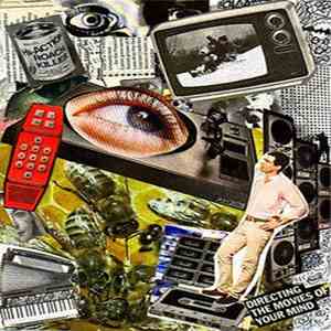 Alien Soundtracks - Alien Soundtracks album