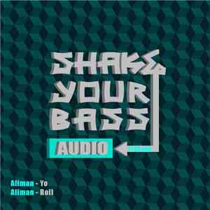 Aliman - Yo / Roll album