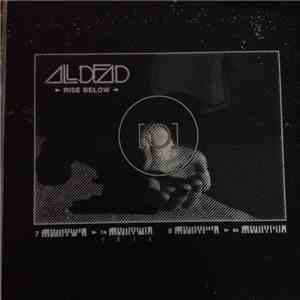 All Dead - Rise Below album