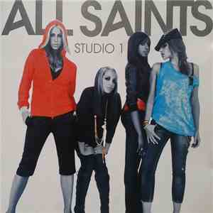 All Saints - Studio 1 album